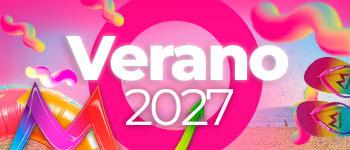 Verano 2027