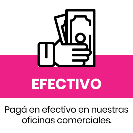 Efectivo