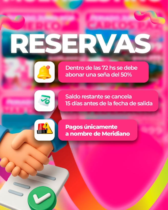reservar